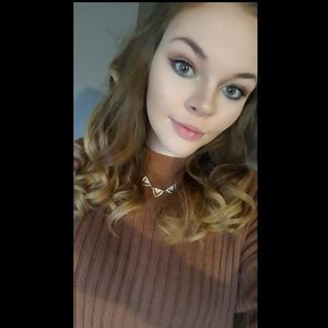 Meet your Posher, Lillian